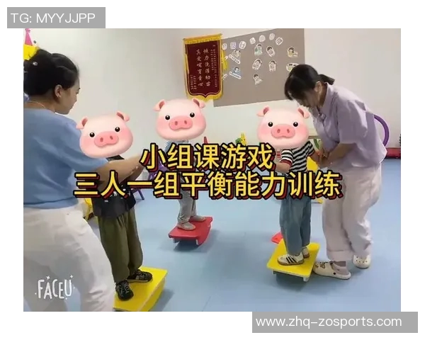 少儿体育锻炼对身体健康心理发展和社交能力提升的多重好处分析